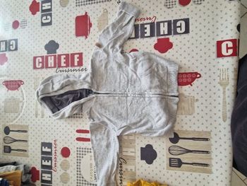 Gilet
