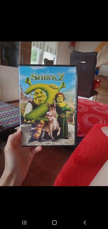 Shrek 2
