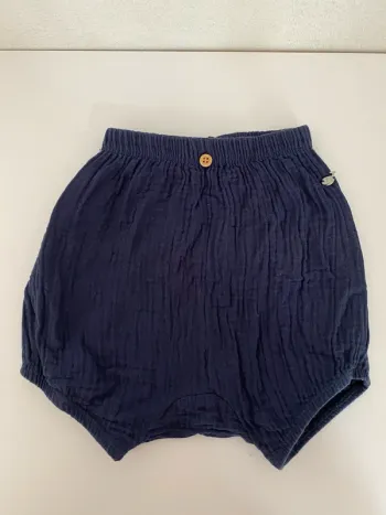 Short 18 mois