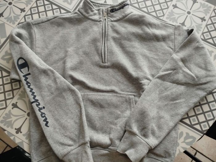 Sweat Champion