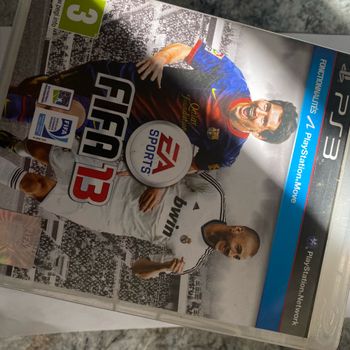 Jeu sony ps3
