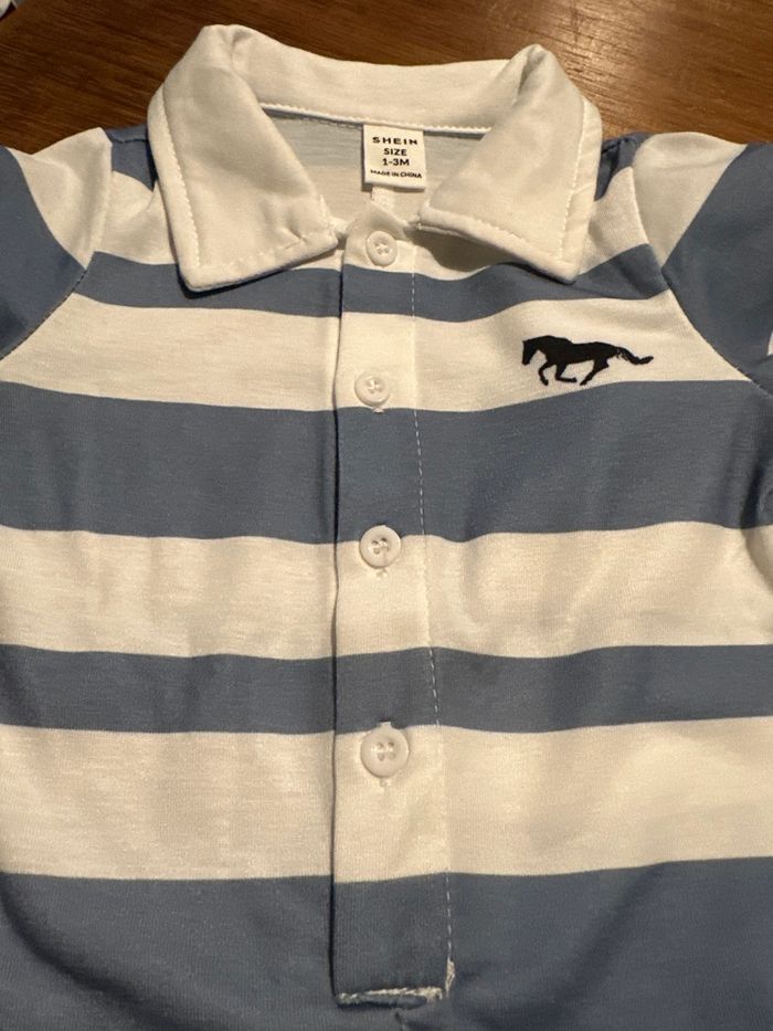 COMBINAISON - photo numéro 2