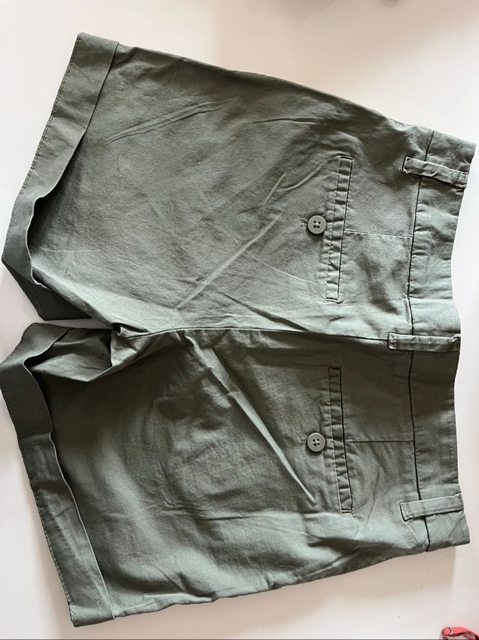 Lot shorts - photo numéro 4