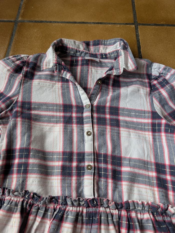 Robe Tape à l'oeil 6 ans - photo numéro 3