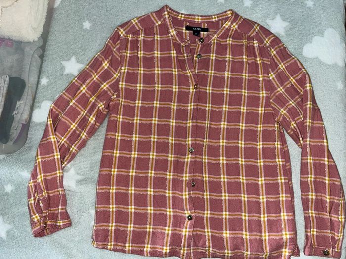 Chemise légère - photo numéro 2