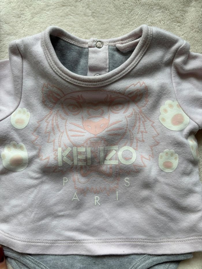 Bodie Kenzo - photo numéro 2