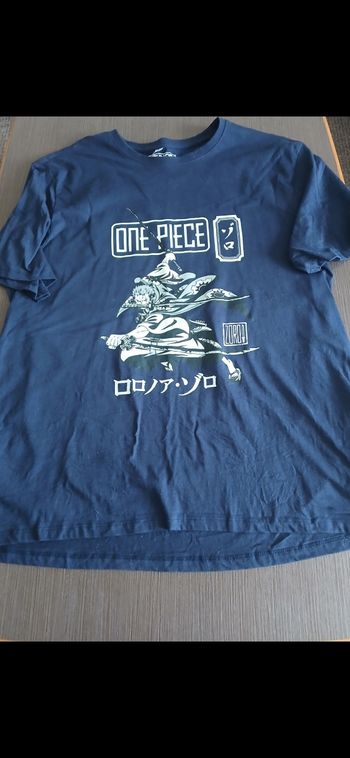 Tee-shirt homme onepièce L