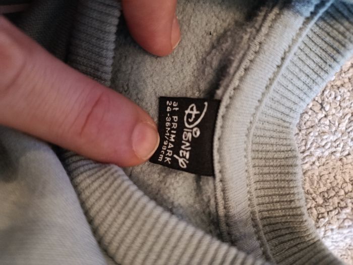 Pull donald - photo numéro 3