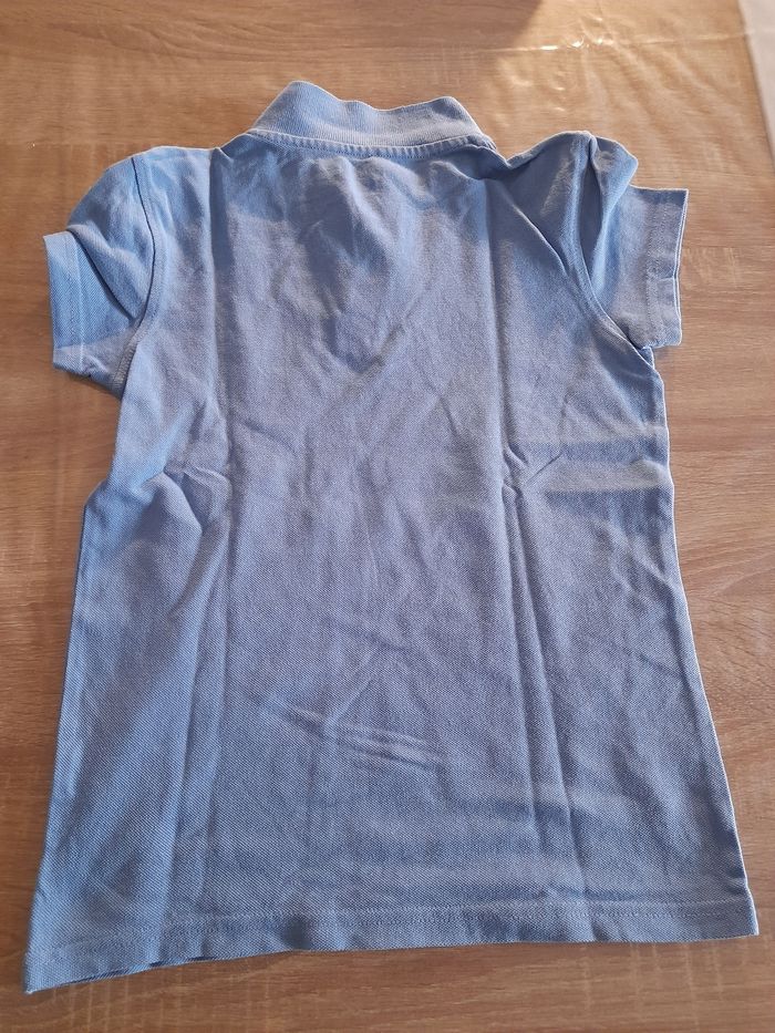 Polo - photo numéro 2