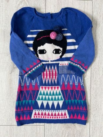 Robe catimini 18 mois