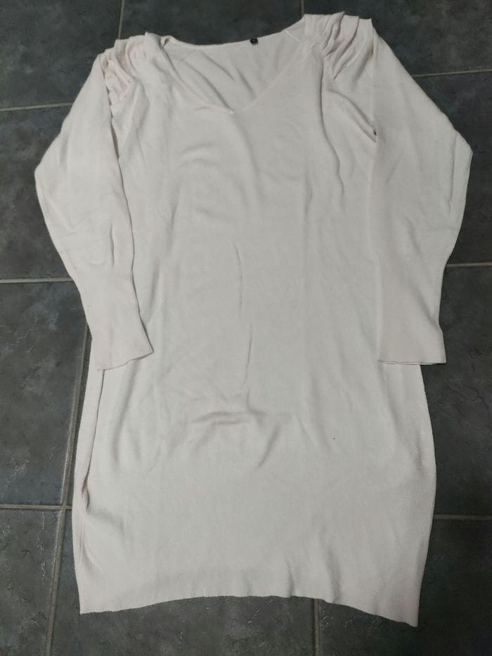 Robe pull - photo numéro 3