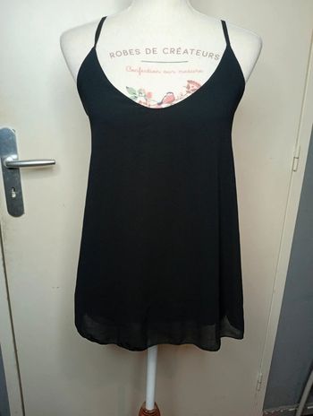 Jolie blouse taille 40