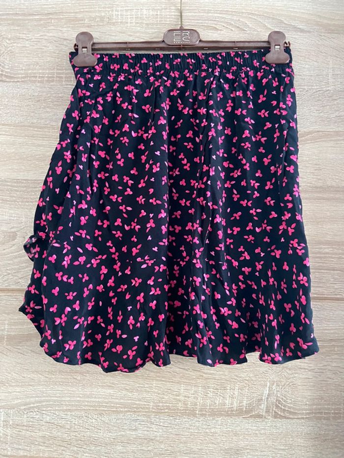 Jupe courte femme 36 grain de malice - photo numéro 3