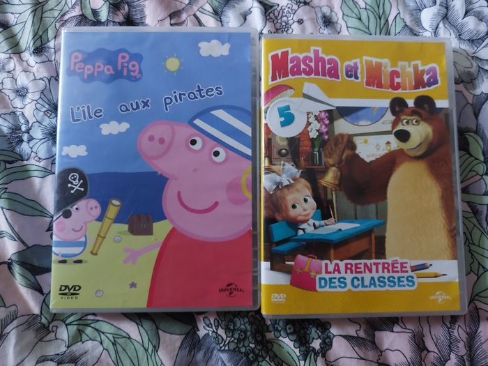 Dvd