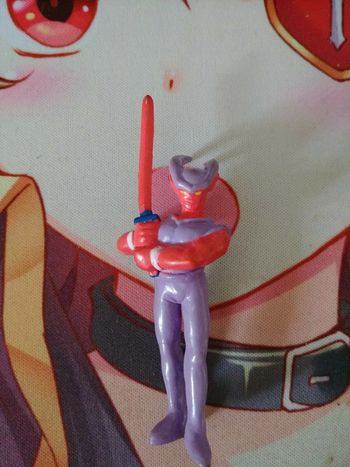 Figurine Dragon Ball Z Janemba Bandai Toys BS STA figure AB rare Janenba fusion