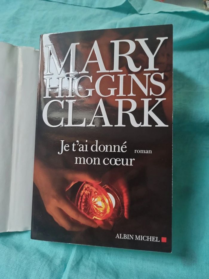 Je t'ai donné mon cœur - photo numéro 4