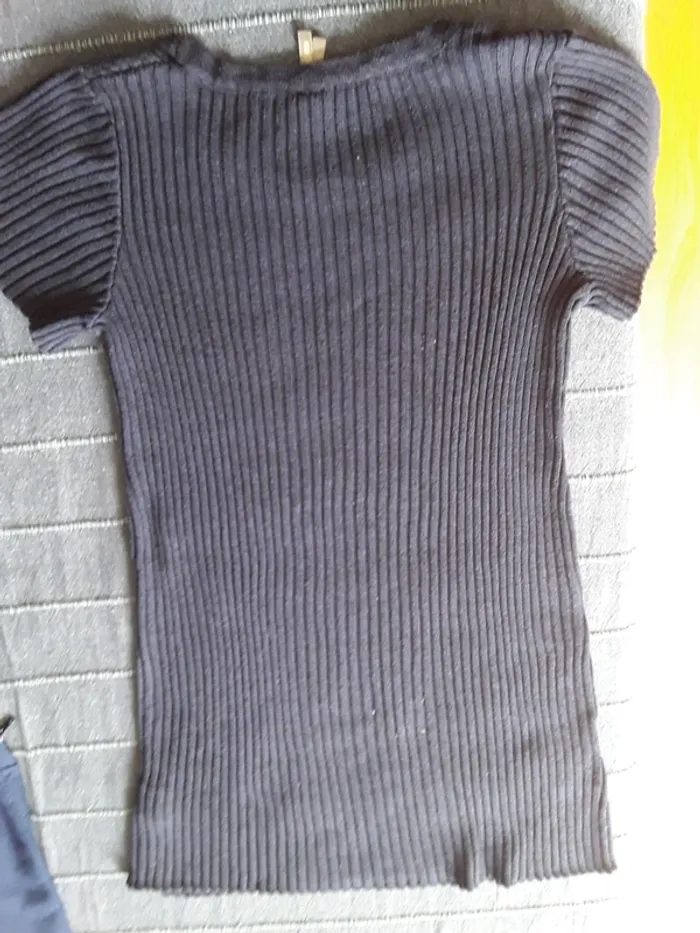 Robe pull - photo numéro 2