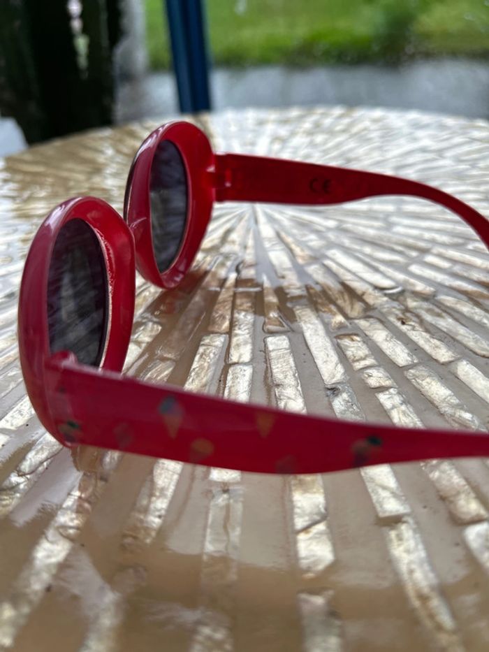 Sergent Major lunettes de soleil - photo numéro 5