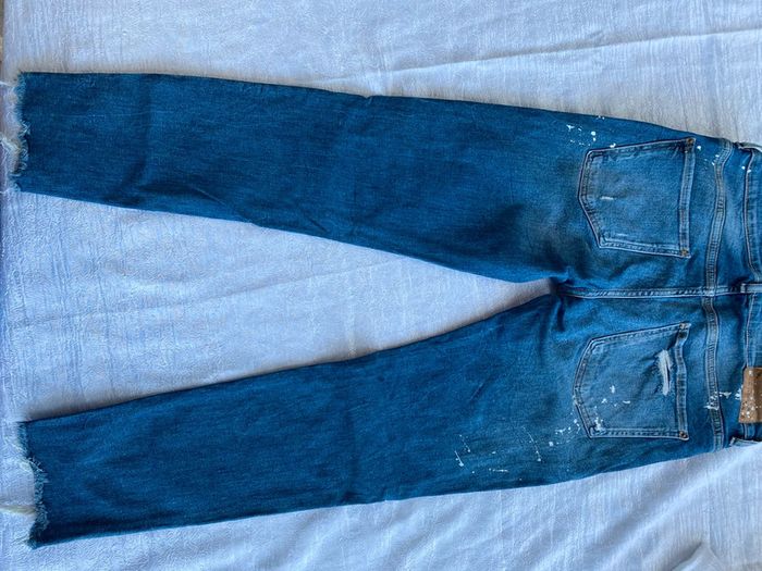 Jeans Bershka homme taille 40 - photo numéro 2