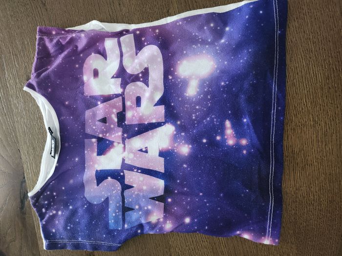 Haut Star Wars