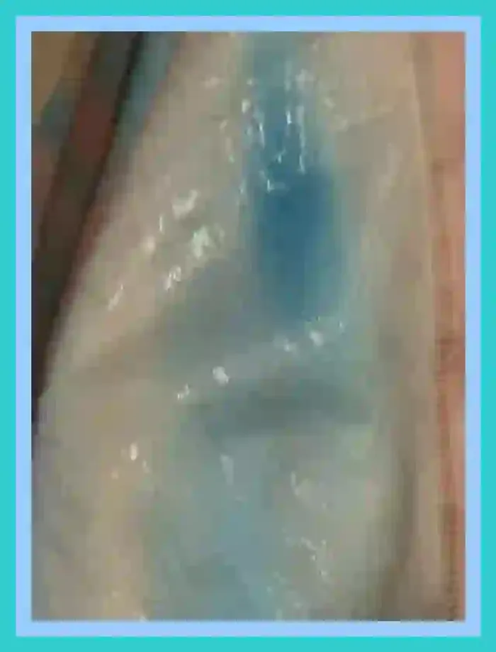 Haut Nike Pro à manches longues col montant pour filles 8 à 9 ans - photo numéro 9