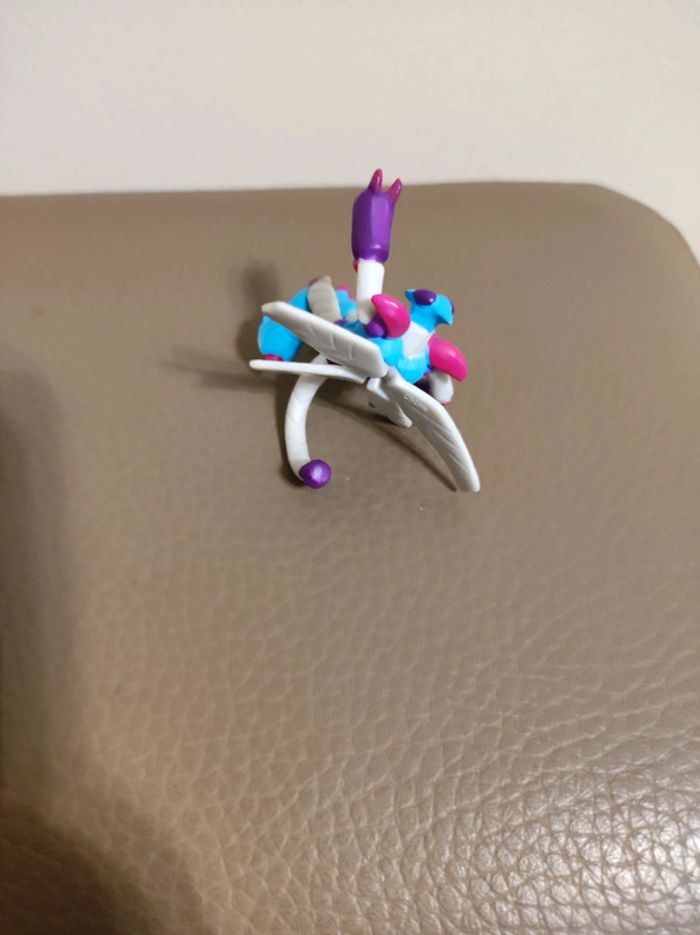 figurine gormiti - photo numéro 2