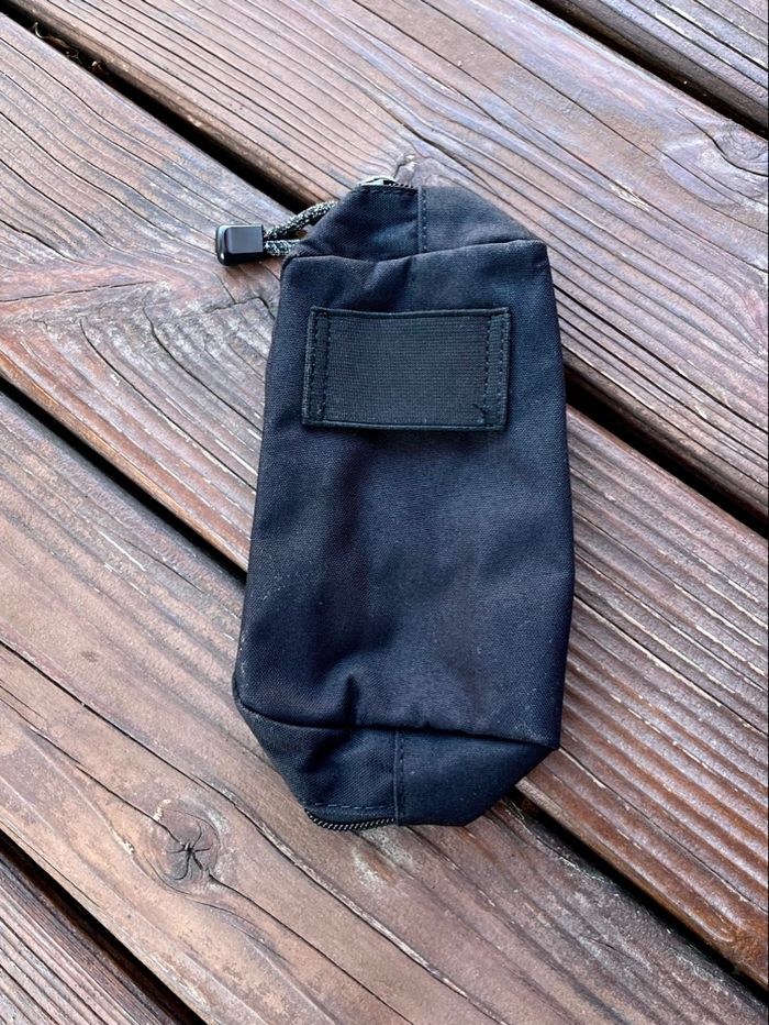 Slide on bag Wildride neuf - photo numéro 2