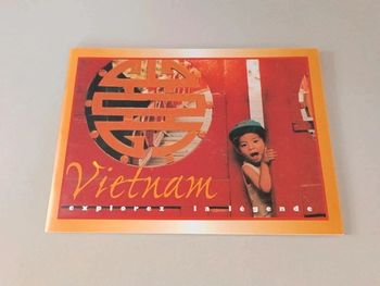 Vietnam explorer la légende  Hanoï, la baie d'Halong, Sapa, Huê, Danang, Dalat, Hô-Chi-Minh-Ville