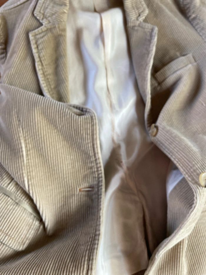 Veste Ralph Lauren vintage 40 - photo numéro 13