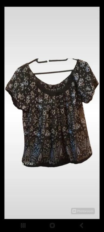 Blouse 38/40