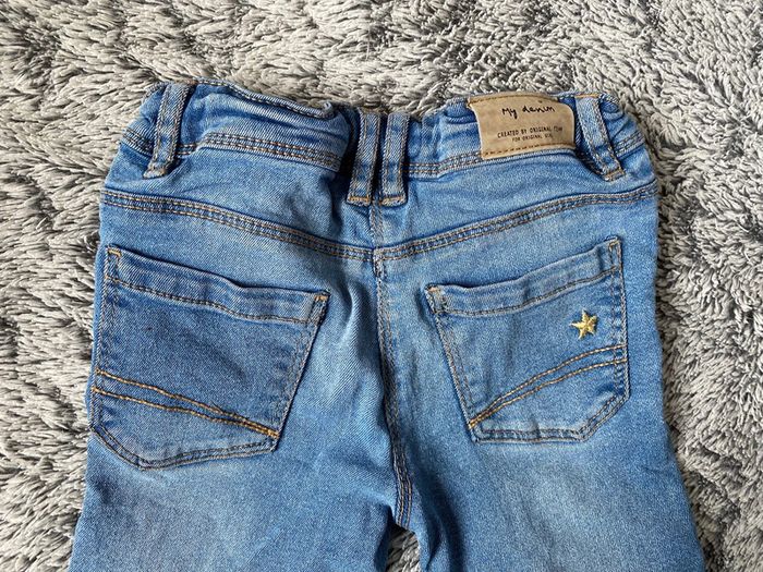 Jeans skinny Tape à l’œil - 5 ans - photo numéro 6