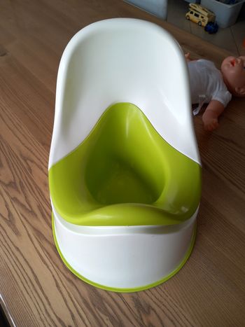 Pot ikea