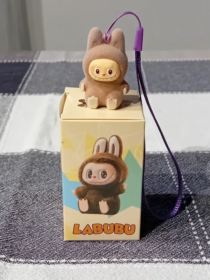 Labubu
