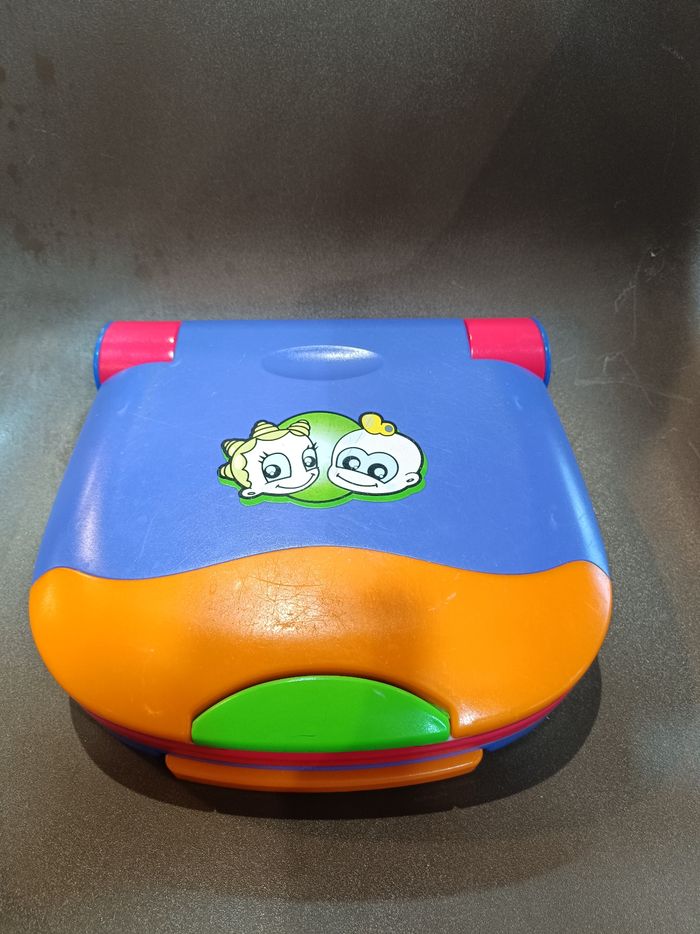 Ordinateur musical  3/6 ans - photo numéro 6