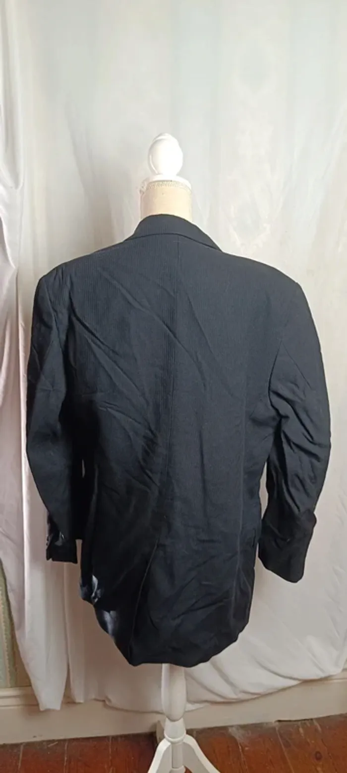 P14- Veste , George Rech, 48 - photo numéro 7