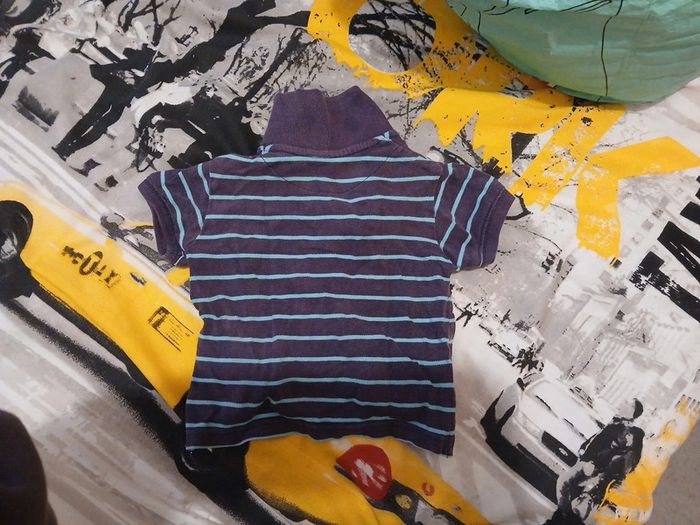 T-shirt - photo numéro 2
