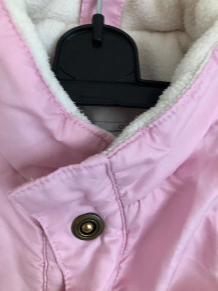 Veste sans manches - photo numéro 4