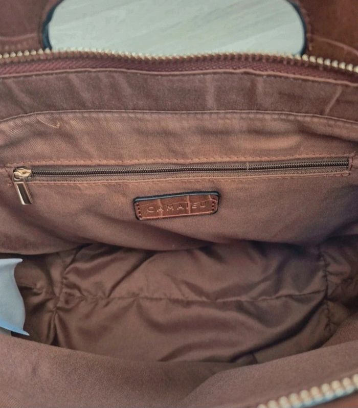 Sac Camaïeu - photo numéro 5