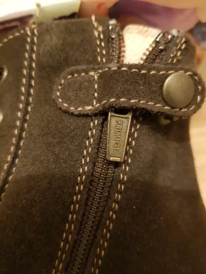 Bottines Primigi neuves 31 - photo numéro 6