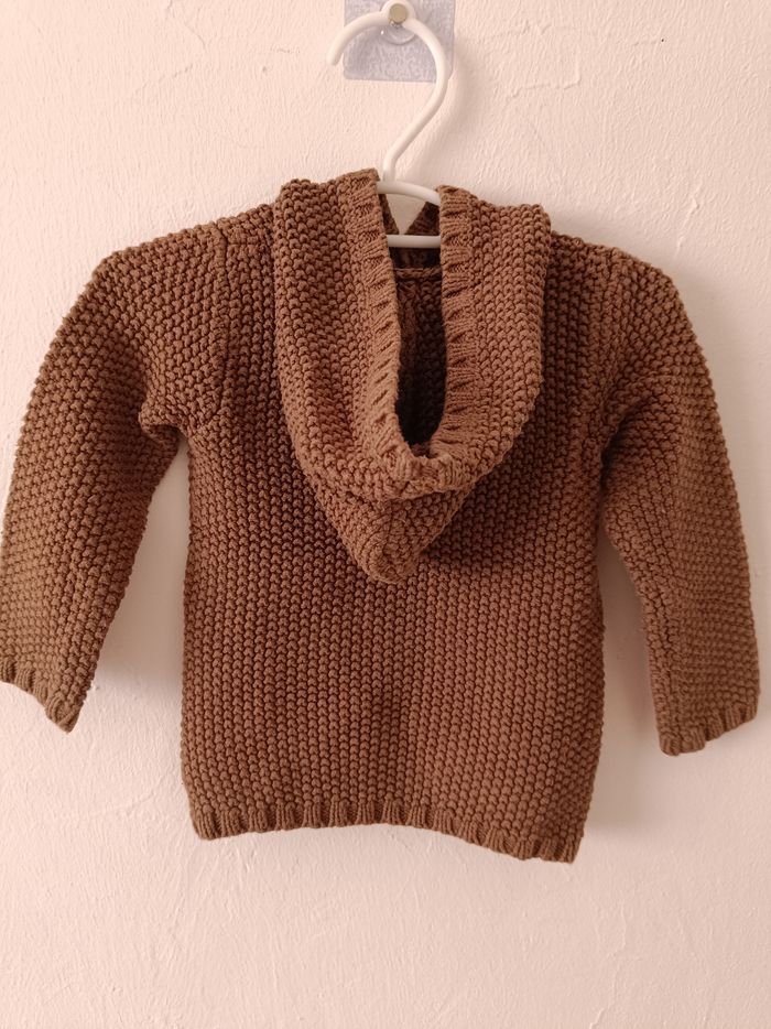 Gilet 1 an - photo numéro 2