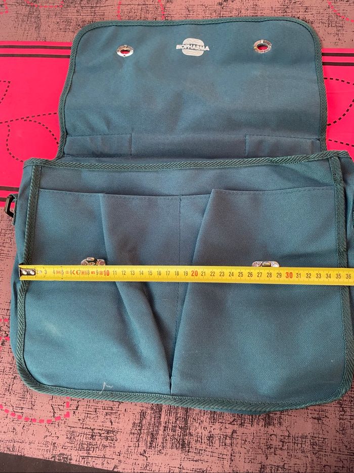 Pochette sac - photo numéro 9