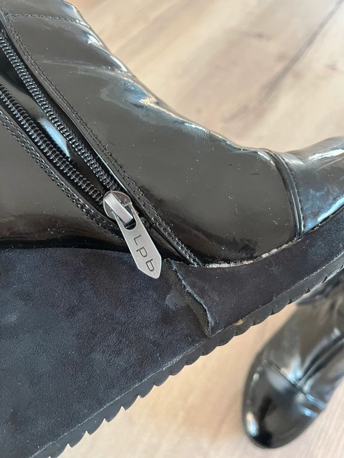 Compense les petites bombes - photo numéro 10