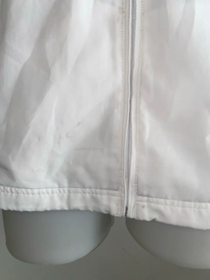 Veste de survêtement Sergio Tacchini - photo numéro 3