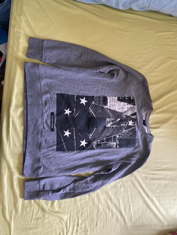 sweat H&M