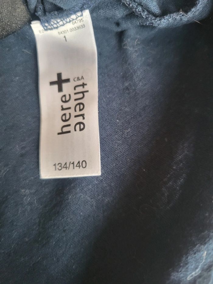 T shirt - photo numéro 2