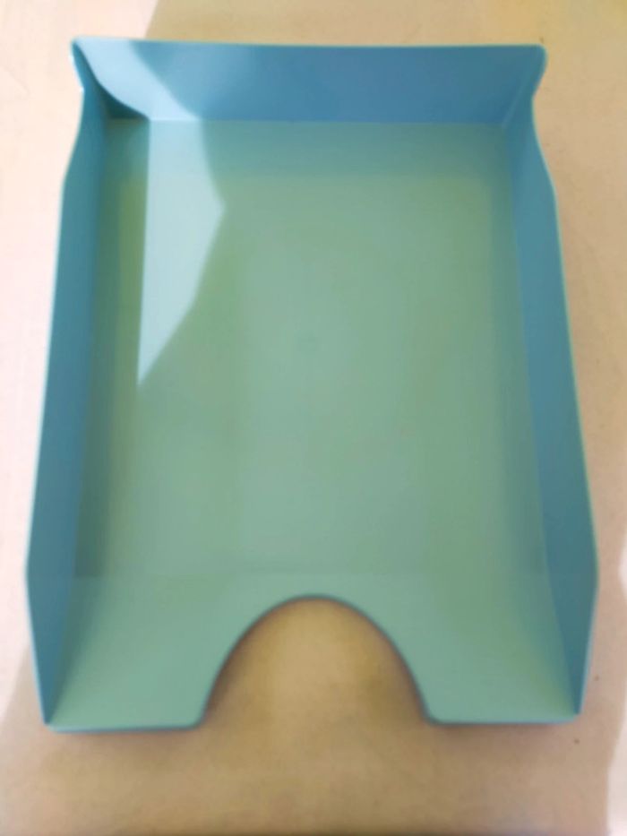 Banette à papier