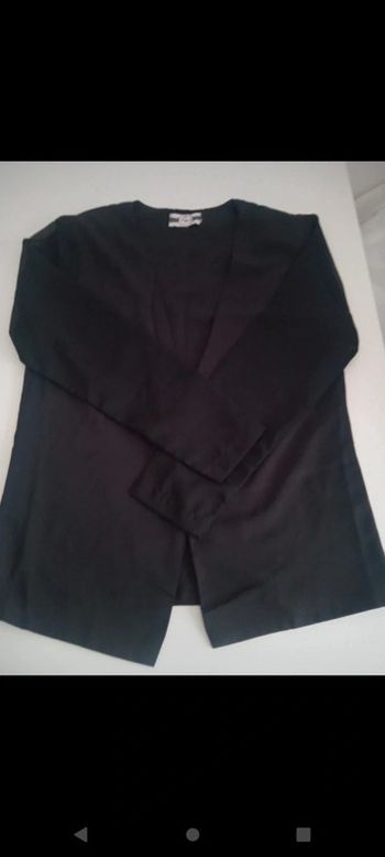 Blazer Pastel