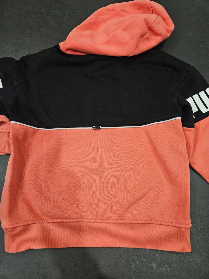 Sweat puma - photo numéro 3