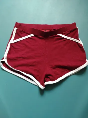 Short smash taille S
