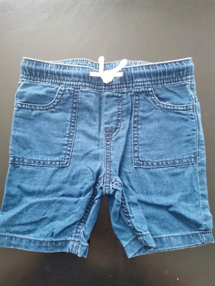 Short TAO T 3 ans